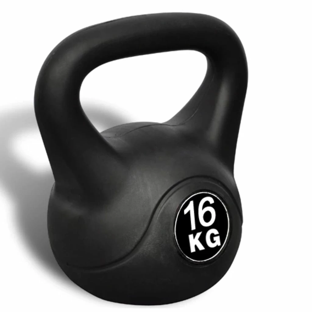 Kettle Bell 16 kg 4 Kettle Bell 16 kg - Image 2