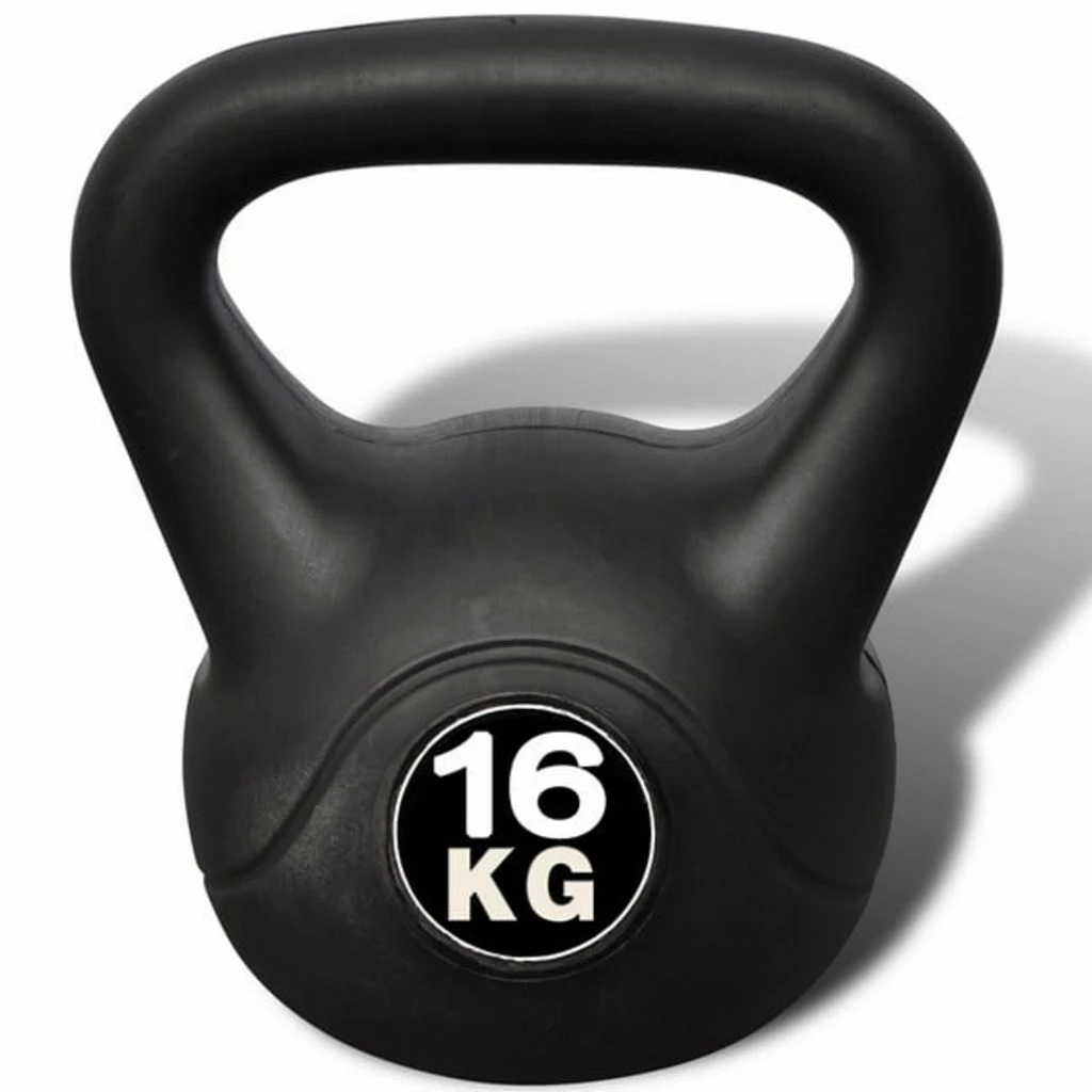 Kettle Bell 16 kg 6 Kettle Bell 16 kg - Image 4