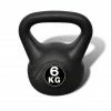 Kettle Bell Workout 6 kg -Sports Shop Kettle Bell Workout 6 kg 432968 0