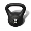 Kettlebell 10 kg Concrete with Plastic Coated 2 Kettlebell 10 kg Concrete with Plastic Coated -Sports Shop Kettlebell 10 kg Concrete with Plastic Coated 432686 0