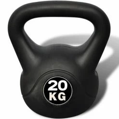 Kettlebell 20 kg -Sports Shop Kettlebell 20 kg 433055 3