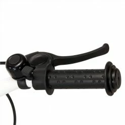 Kids Bike 18 inch Blue and White -Sports Shop Kids Bike 18 inch Blue and White 489815 5