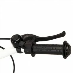 Kids Bike 20 inch Blue and White -Sports Shop Kids Bike 20 inch Blue and White 489010 4