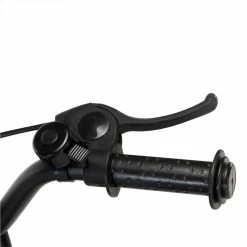 Kids Bike with Front Carrier 20 inch Black and Orange -Sports Shop Kids Bike with Front Carrier 20 inch Black and Orange 487508 5