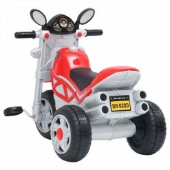 Kids Trike Balance Training for 18 Month to 3 Years Old - Red 11 Kids Trike Balance Training for 18 Month to 3 Years Old - Red -Sports Shop Kids Trike Red 482745 3
