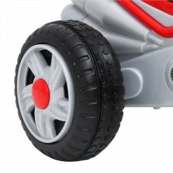 Kids Trike Balance Training for 18 Month to 3 Years Old - Red 13 Kids Trike Balance Training for 18 Month to 3 Years Old - Red -Sports Shop Kids Trike Red 482745 5