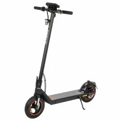 KugooKirin S4 10 inch Pneumatic Tire Folding Electric Scooter Big Touch Dashboard 10Ah Battery 350W Motor 3 Speed Modes Max 35km/h 40KM Max Range EABS+Rear Disc Brake Easily Folded - Black 9 KugooKirin S4 10 inch Pneumatic Tire Folding Electric Scooter Big Touch Dashboard 10Ah Battery 350W Motor 3 Speed Modes Max 35km/h 40KM Max Range EABS+Rear Disc Brake Easily Folded - Black -Sports Shop KugooKirin S4 10inches electric scooter Black 472898 1
