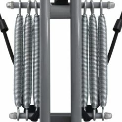 L-shaped Abdominal Trainer with Elastic Strings -Sports Shop L shaped Abdominal Trainer with Elastic Strings 427552 5