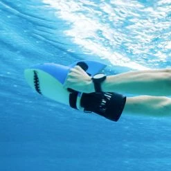 LEFEET Floating Fins for S1 and S1 Pro -Sports Shop LEFEET Floating Fins for S1 and S1 Pro 517089 2