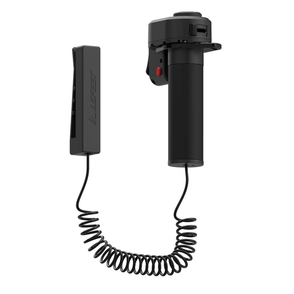 LEFEET Remote Control Extension Kit for S1 and S1 Pro 3 LEFEET Remote Control Extension Kit for S1 and S1 Pro