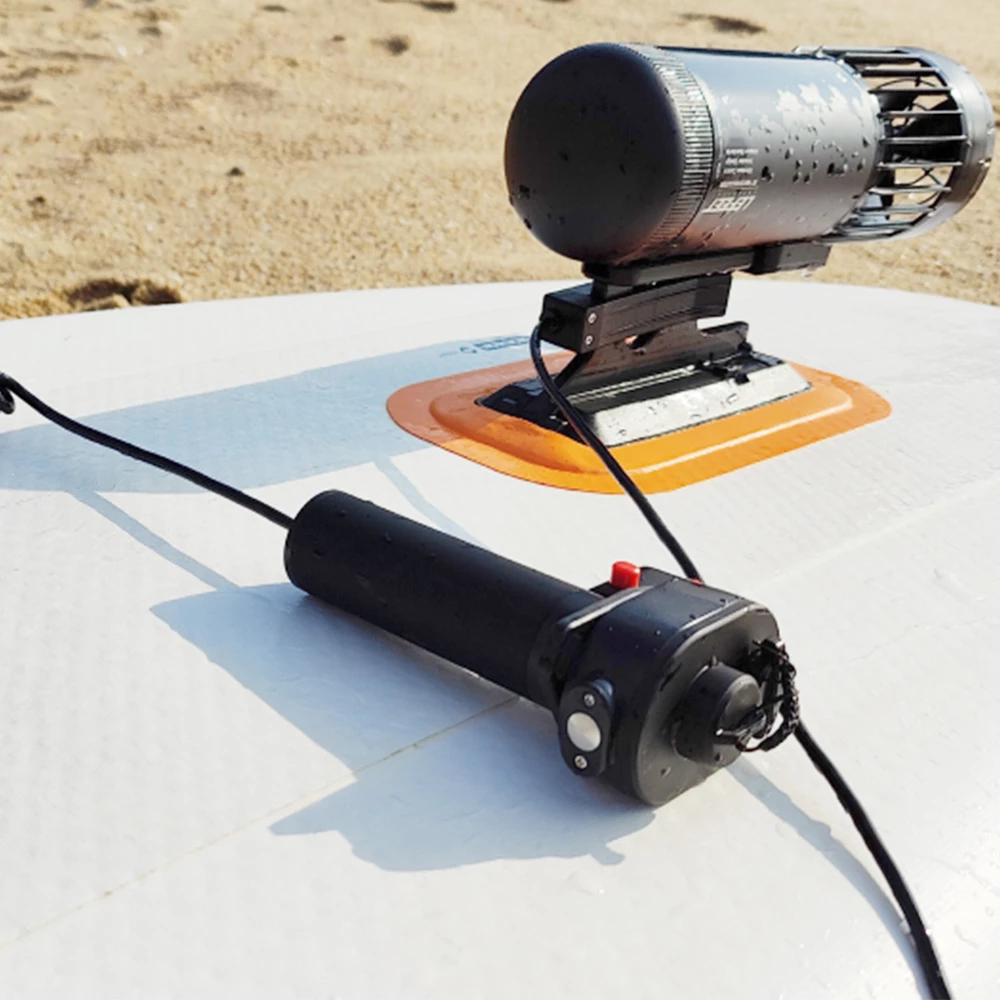 LEFEET Remote Control Extension Kit for S1 and S1 Pro 4 LEFEET Remote Control Extension Kit for S1 and S1 Pro - Image 2