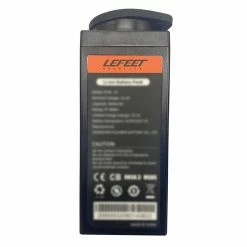 LEFEET S1 and S1 Pro Battery -Sports Shop LEFEET S1 and S1 Pro Battery 517086 4