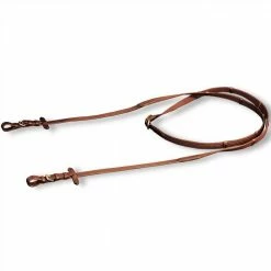 Leather Flash Bridle with Reins and Bit Brown Full 12 Leather Flash Bridle with Reins and Bit Brown Full -Sports Shop Leather Flash Bridle with Reins and Bit Brown Full 490421 4