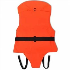 Life Jacket 100 N Child 10-20 kg -Sports Shop Life Jacket 100 N Child 10 20 kg 490920 4