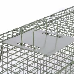 Life Trap with 2 Doors 150 x 30 x 30 cm -Sports Shop Life Trap with 2 Doors 150 x 30 x 30 cm 433017 3