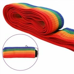 Luggage Belt 4.2 m -Sports Shop Luggage Belt 4 2 m 449785 5