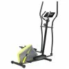 Magnetic Elliptical Trainer with Pulse Measurement -Sports Shop Magnetic Elliptical Trainer with Pulse Measurement 486406 0