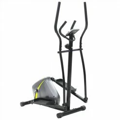 Magnetic Elliptical Trainer with Pulse Measurement -Sports Shop Magnetic Elliptical Trainer with Pulse Measurement 486406 2