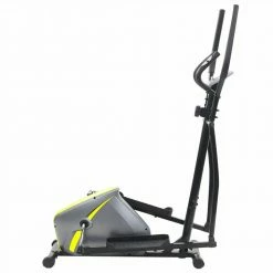 Magnetic Elliptical Trainer with Pulse Measurement -Sports Shop Magnetic Elliptical Trainer with Pulse Measurement 486406 3