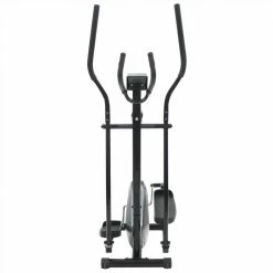 Magnetic Elliptical Trainer with Pulse Measurement -Sports Shop Magnetic Elliptical Trainer with Pulse Measurement 486406 4
