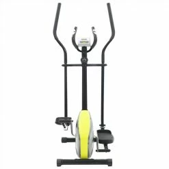 Magnetic Elliptical Trainer with Pulse Measurement -Sports Shop Magnetic Elliptical Trainer with Pulse Measurement 486406 5