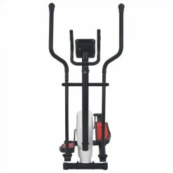 Magnetic Elliptical Trainer with Pulse Measurement -Sports Shop Magnetic Elliptical Trainer with Pulse Measurement 490407 3