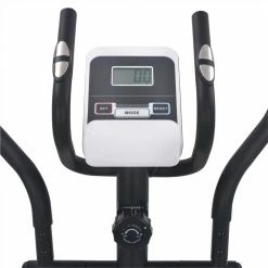 Magnetic Elliptical Trainer with Pulse Measurement -Sports Shop Magnetic Elliptical Trainer with Pulse Measurement 490407 4