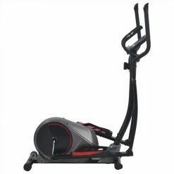 Magnetic Elliptical Trainer with Pulse Measurement -Sports Shop Magnetic Elliptical Trainer with Pulse Measurement 490472 2