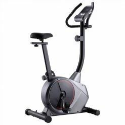 Magnetic Exercise Bike with Pulse Measurement