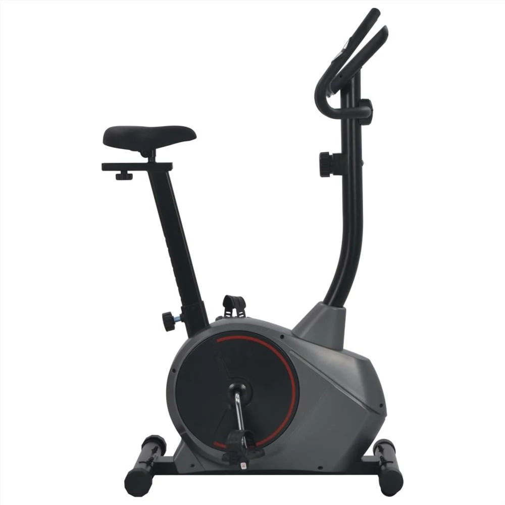 Magnetic Exercise Bike with Pulse Measurement 4 Magnetic Exercise Bike with Pulse Measurement - Image 2