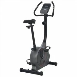 Magnetic Exercise Bike with Pulse Measurement 10 Magnetic Exercise Bike with Pulse Measurement -Sports Shop Magnetic Exercise Bike with Pulse Measurement 486080 2