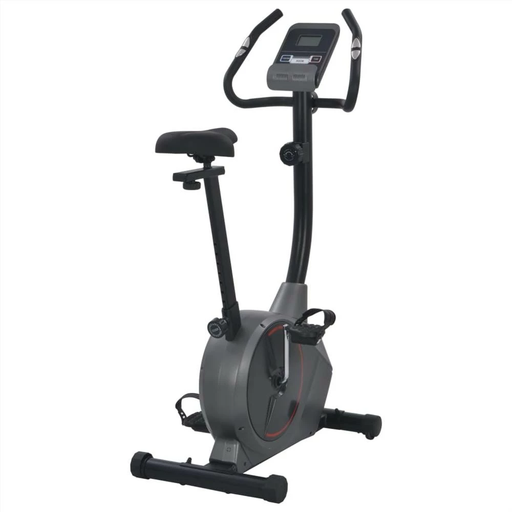 Magnetic Exercise Bike with Pulse Measurement 5 Magnetic Exercise Bike with Pulse Measurement - Image 3