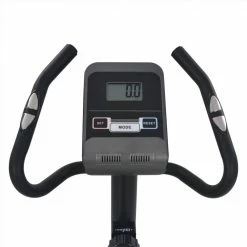 Magnetic Exercise Bike with Pulse Measurement 13 Magnetic Exercise Bike with Pulse Measurement -Sports Shop Magnetic Exercise Bike with Pulse Measurement 486080 5