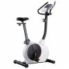 Magnetic Exercise Bike with Pulse Measurement 1 Magnetic Exercise Bike with Pulse Measurement -Sports Shop Magnetic Exercise Bike with Pulse Measurement 488708 0