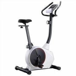 Magnetic Exercise Bike with Pulse Measurement