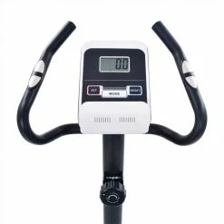 Magnetic Exercise Bike with Pulse Measurement -Sports Shop Magnetic Exercise Bike with Pulse Measurement 488708 4