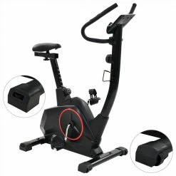 Magnetic Exercise Bike with Pulse Measurement XL -Sports Shop Magnetic Exercise Bike with Pulse Measurement XL 486153 3