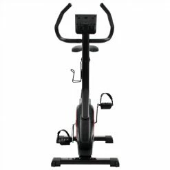 Magnetic Exercise Bike with Pulse Measurement XL -Sports Shop Magnetic Exercise Bike with Pulse Measurement XL 486153 5