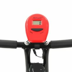 Magnetic Exercise X-Bike with Pulse Measurement Black and Red -Sports Shop Magnetic Exercise X Bike with Pulse Measurement Black and Red 427174 5