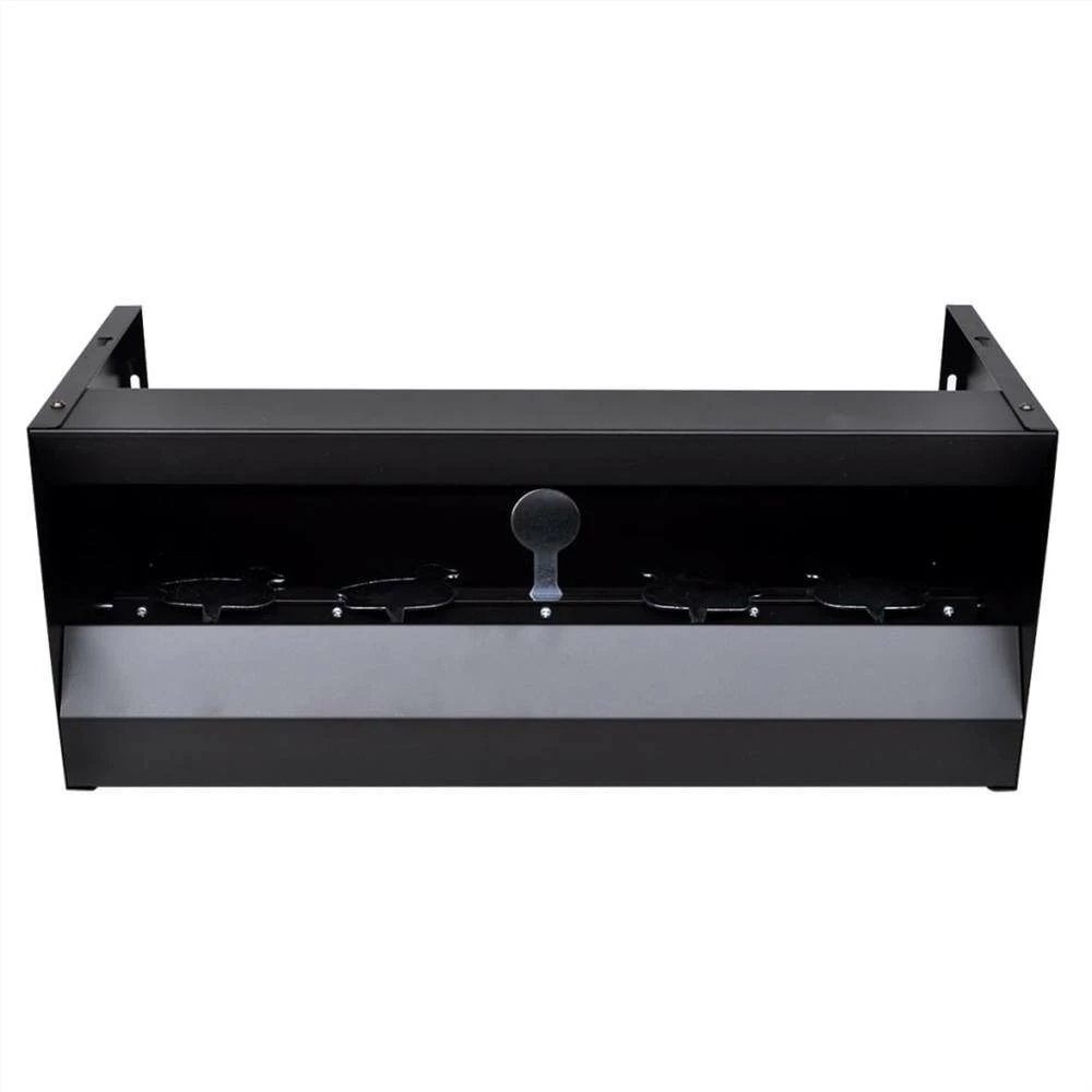 Magnetic Knockdown Pellet Catcher 4+1 Targets Duck Design 5 Magnetic Knockdown Pellet Catcher 4+1 Targets Duck Design - Image 3