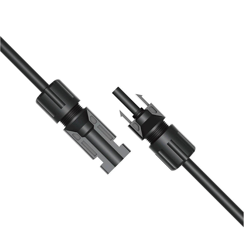 Mango Power 200W Portable Foldable Solar Panel, 22% High Conversion Rate, IP67 Waterproof 8 Mango Power 200W Portable Foldable Solar Panel, 22% High Conversion Rate, IP67 Waterproof - Image 6