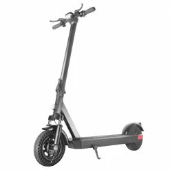 Mankeel Pioneer Electric Scooter 10 Inch Tires 500W Motor 25Km/h Max Speed 48V 10Ah IP68 Removable Battery 35-40km Range 120kg Max Load Double Drum Brakes -Sports Shop Mankeel Pioneer Electric Scooter Private Model 500247 2