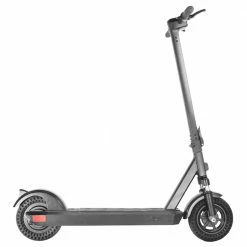 Mankeel Pioneer Electric Scooter 10 Inch Tires 500W Motor 25Km/h Max Speed 48V 10Ah IP68 Removable Battery 35-40km Range 120kg Max Load Double Drum Brakes -Sports Shop Mankeel Pioneer Electric Scooter Private Model 500247 4
