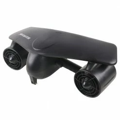 Mankeel Sea Scooter W7 240W*2 Power 30-60 Mins Duration - Black 11 Mankeel Sea Scooter W7 240W*2 Power 30-60 Mins Duration - Black -Sports Shop Mankeel Sea Scooter W7 240W 2 Power 30 60 mins Duration Black 508883 4