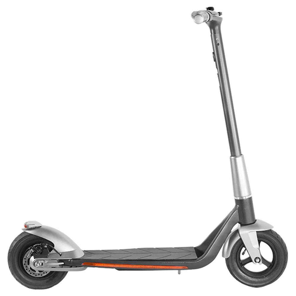 Mankeel Silver Wings Electric Scooter 10'' Tires 7.8Ah Battery 30km Range 120kg Max Load 4 Mankeel Silver Wings Electric Scooter 10'' Tires 7.8Ah Battery 30km Range 120kg Max Load - Image 2