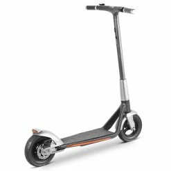 Mankeel Silver Wings Electric Scooter 10'' Tires 7.8Ah Battery 30km Range 120kg Max Load 11 Mankeel Silver Wings Electric Scooter 10'' Tires 7.8Ah Battery 30km Range 120kg Max Load -Sports Shop Mankeel Silver Wings Electric Scooter 7 8Ah Battery 500245 3