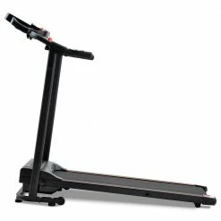 Merax Foldable Treadmill Running Machine with Loudspeaker for Home Gymnastics-Fitness -Sports Shop Merax Foldable treadmill running machine with loudspeaker 426521 1