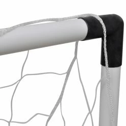 Mini Soccer Goals Post Net 2 pcs for Kids 91.5 x 48 x 61 cm -Sports Shop Mini Soccer Goals Post Net 2 pcs for Kids 91 5 x 48 x 61 cm 432608 3
