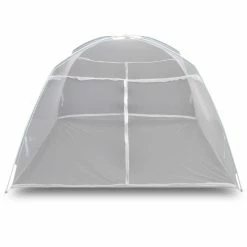 Mongolia Net Mosquito Net 2 Doors 200 x 150 x 145 cm White -Sports Shop Mongolia Net Mosquito Net 2 Doors 200 x 150 x 145 cm White 429528 3