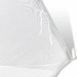Mongolia Net Mosquito Net 2 Doors 200 x 150 x 145 cm White -Sports Shop Mongolia Net Mosquito Net 2 Doors 200 x 150 x 145 cm White 429528 4